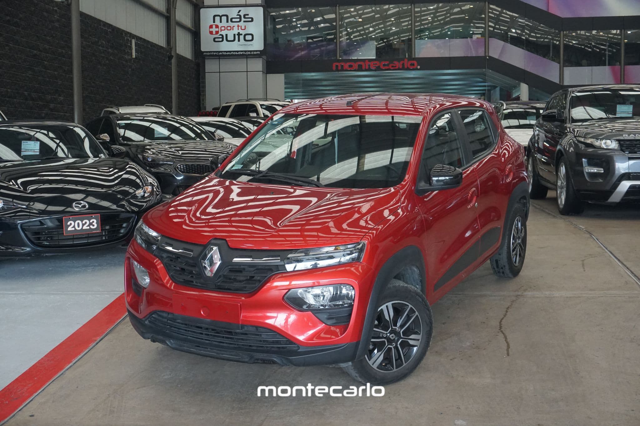 Renault Kwid