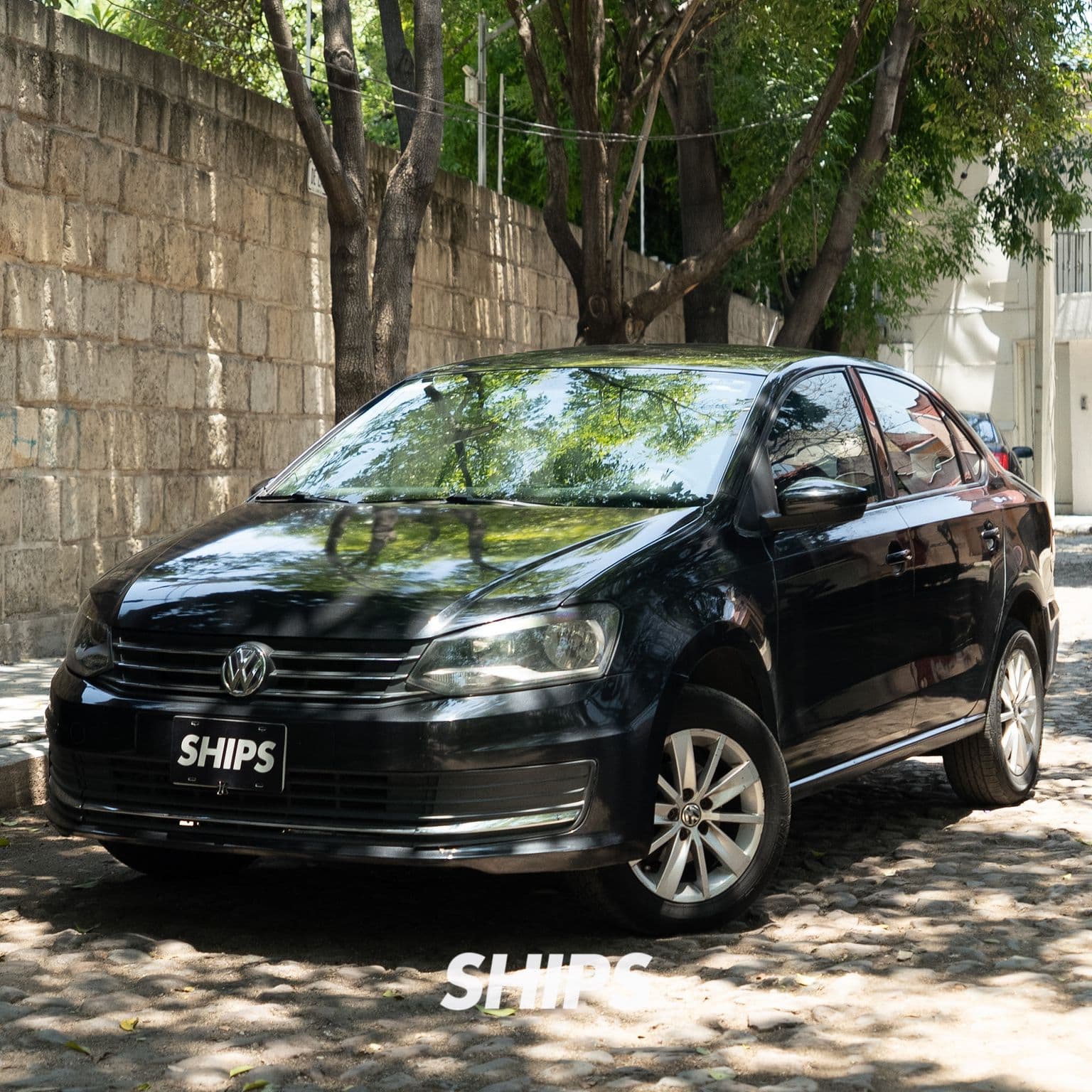Volkswagen Vento
