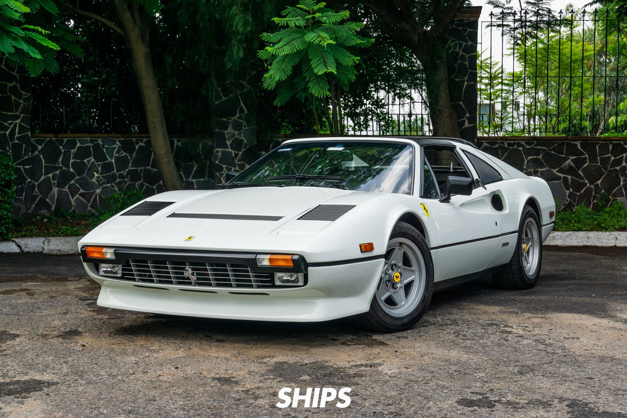 Ferrari 308