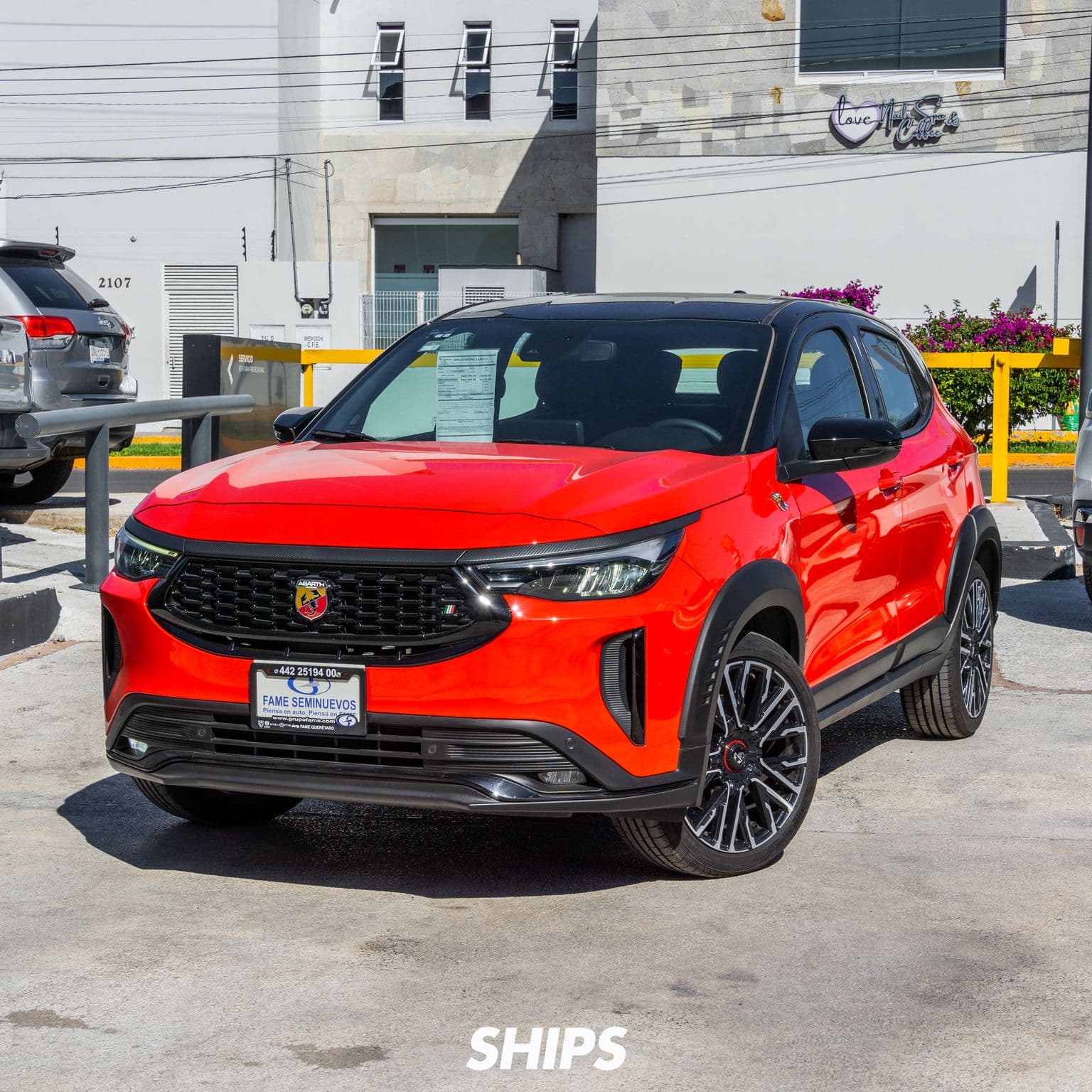 Fiat Pulse