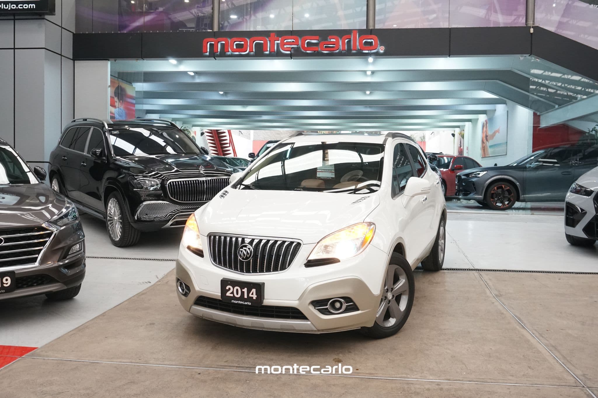 Buick Encore