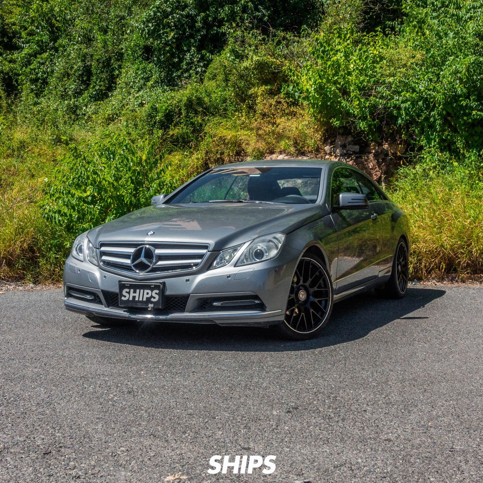 Mercedes Benz Clase E