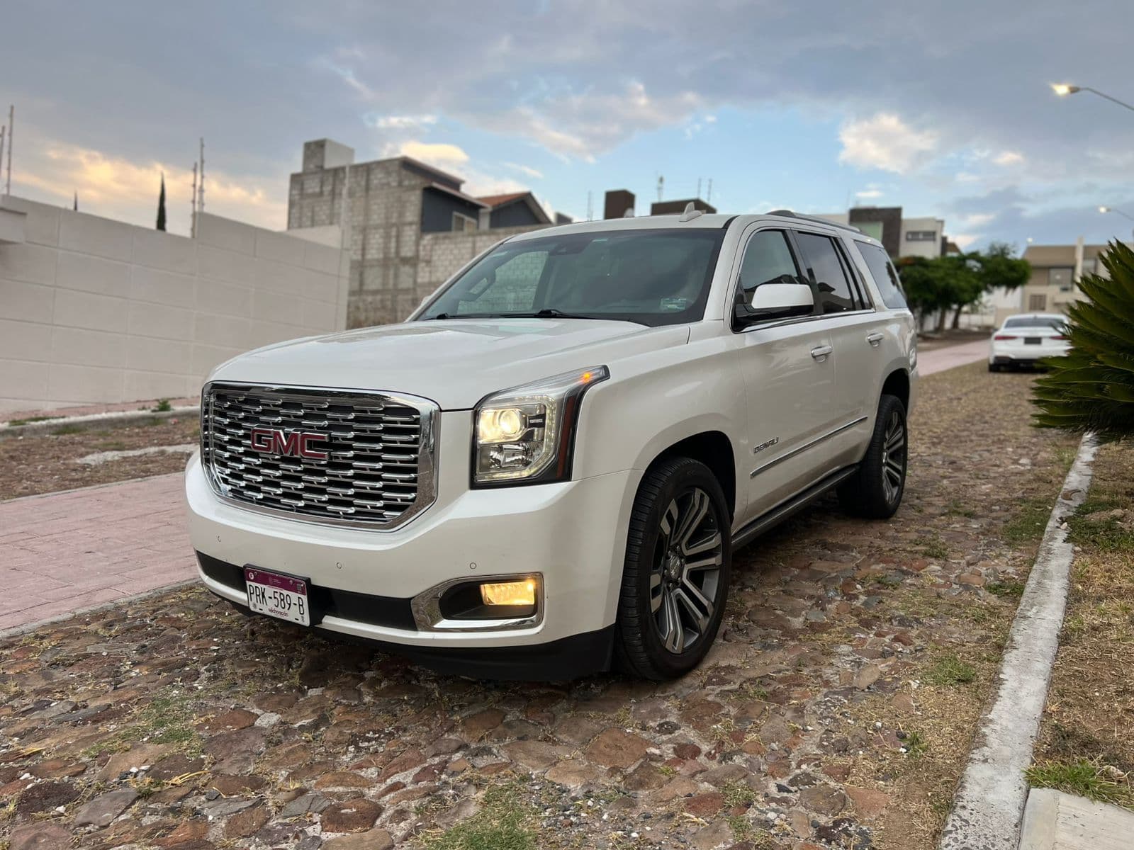 GMC Yukon