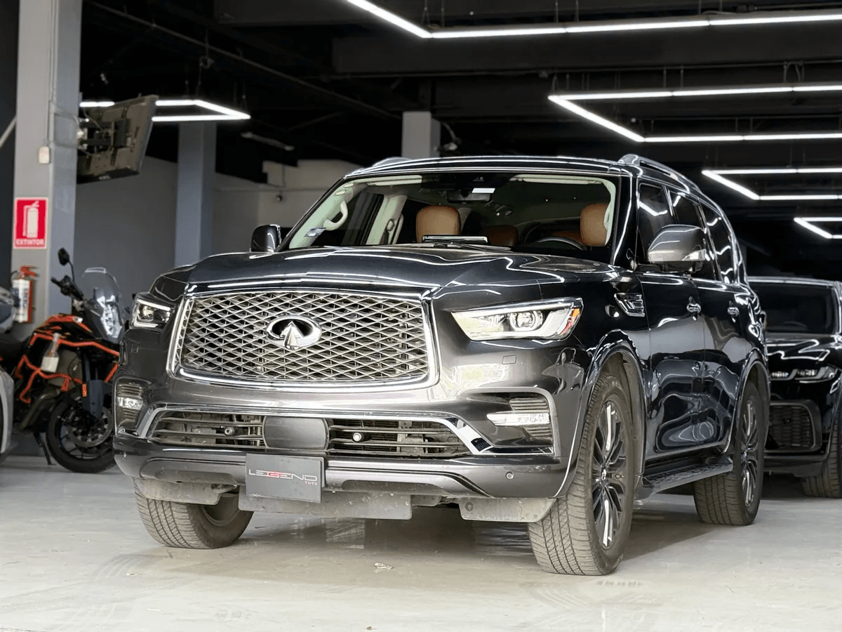 Infiniti QX80