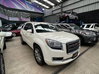 GMC Acadia