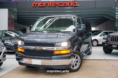 Chevrolet Express