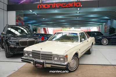 Chrysler LeBaron