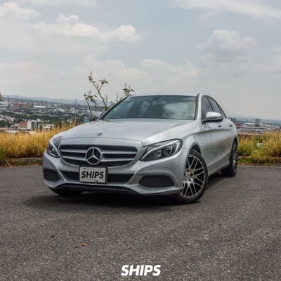 Mercedes Benz Clase C