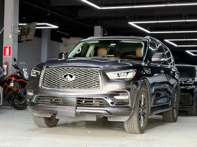 Infiniti QX80