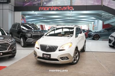 Buick Encore