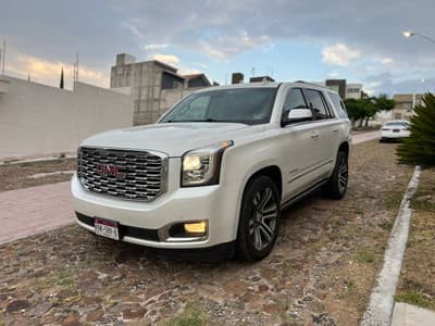 GMC Yukon