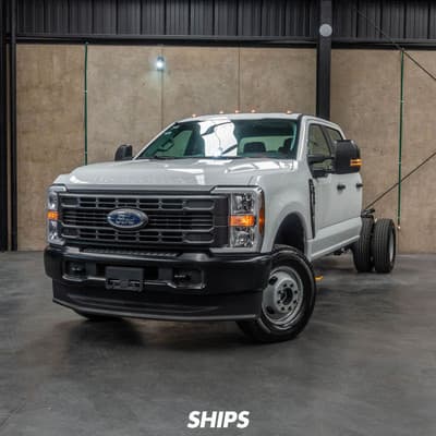 Ford F-350