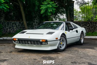 Ferrari 308