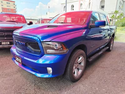 RAM 2500