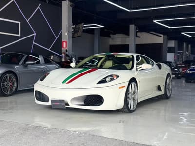 Ferrari 430
