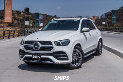 Mercedes Benz Clase GLE