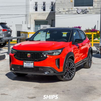 Fiat Pulse