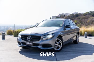 Mercedes Benz Clase C