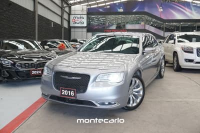 Chrysler 300