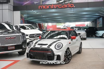 Mini John Cooper Works