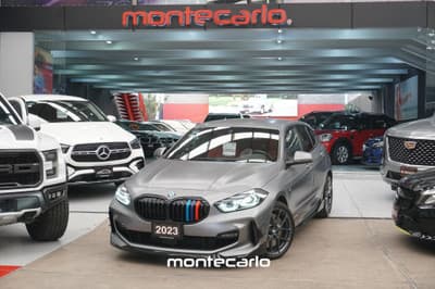 BMW Serie 1