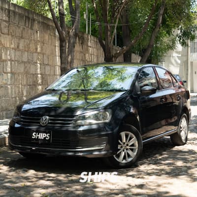 Volkswagen Vento